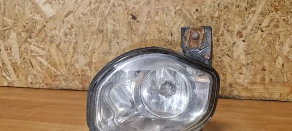 Toyota Avensis T250 Front fog light 8121005060