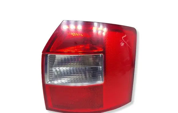 Audi A4 S4 B6 8E 8H Rear/tail lights 147832KASACJA 147832
