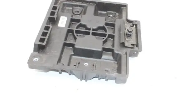 KIA Picanto Battery box tray 37150G6600