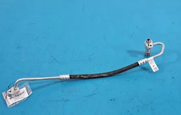 BMW iX1 Air conditioning (A/C) pipe/hose 5A35848 IMPRK1572361