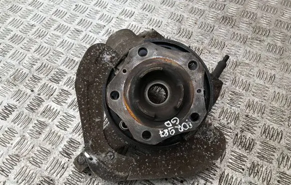 Porsche Boxster 987 Rear wheel hub spindle/knuckle 98733165806