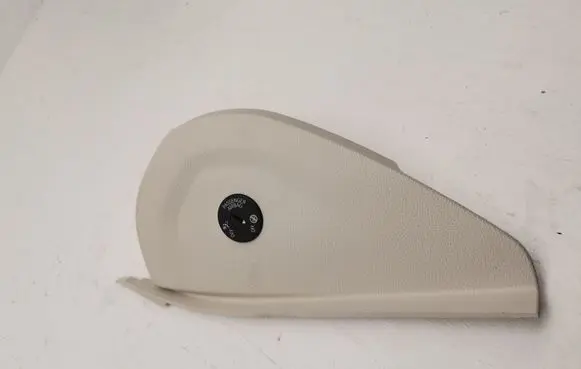 BMW X5 F15 Dashboard side end trim 1227821