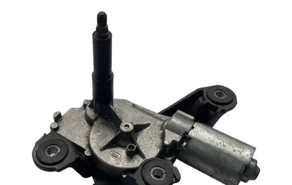 Renault Scenic III - Grand scenic III Rear window wiper motor 287100010R