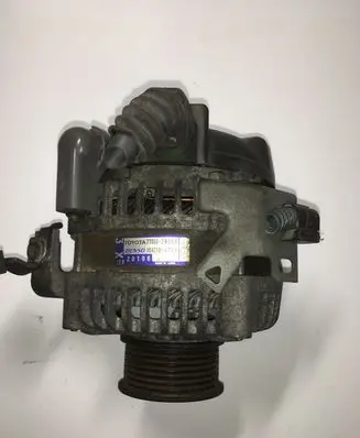Toyota RAV 4 (XA20) Generator/alternator 2706028260 1042103780