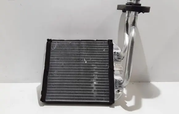 Audi Q7 4L Heater blower radiator 7H1819121