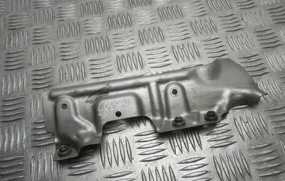 BMW 5 F10 F11 Other center console (tunnel) element 7852260 VD18383