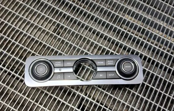 Land Rover Range Rover Sport L320 Head unit multimedia control CH2218C858BB