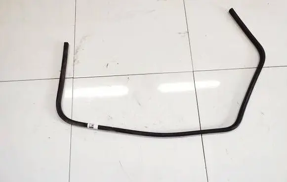 Chrysler Voyager Rubber seal rear door 