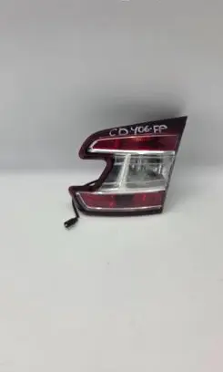 Renault Megane III Tailgate rear/tail lights 265500027R
