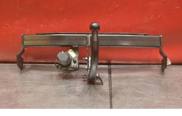 Hyundai i40 Tow bar set 
