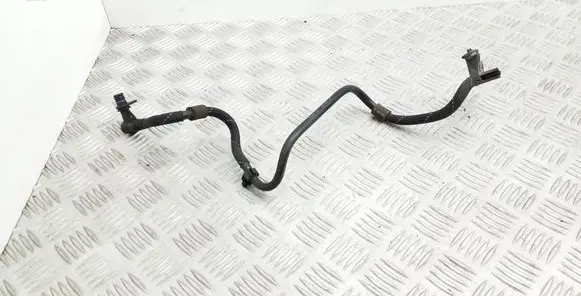 Vacuum line/pipe/hose