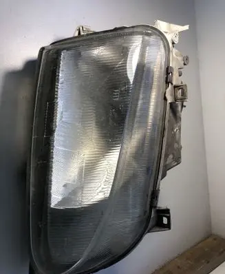 Ford Galaxy Headlight/headlamp 030146312