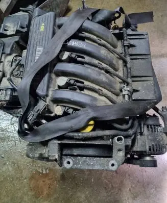 Renault Scenic I Engine K4MA7