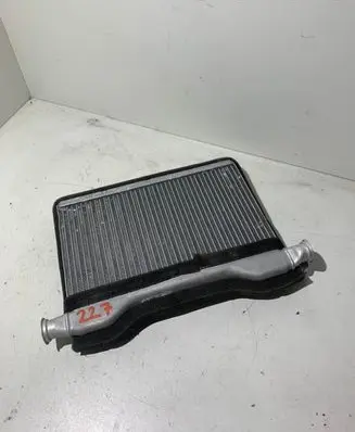 BMW 5 GT F07 Heater blower radiator S8206001