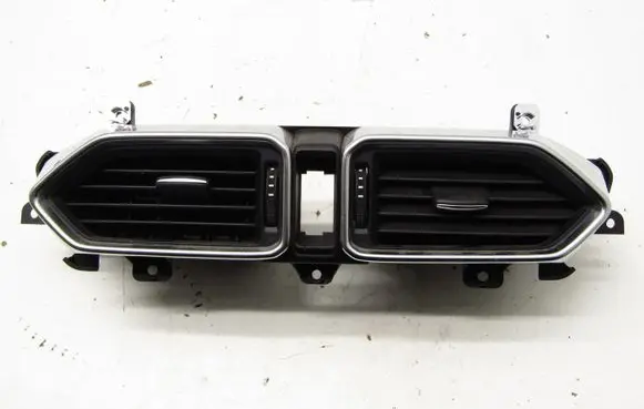 Mazda CX-5 II Dash center air vent grill K12364930