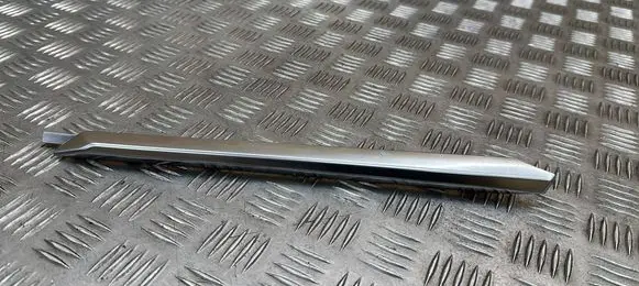 Audi A3 8Y Rear door trim (molding) 8Y0867410