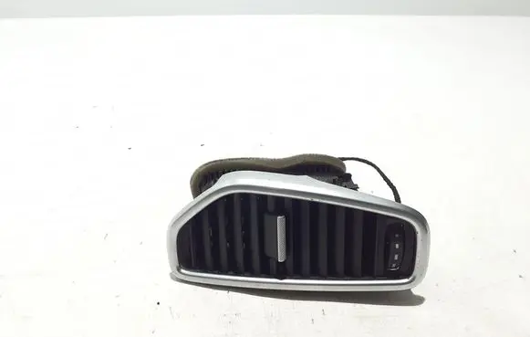 Porsche Cayenne (9Y0 9Y3) Dashboard air vent grill cover trim 9Y0820951