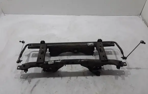 Dacia Duster Rear axle beam 554002457R