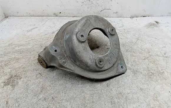 Peugeot 407 Coil spring mount 05173M22