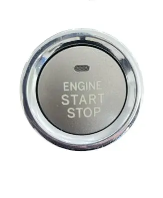 Lexus GS 300 350 430 450H Engine start stop button switch tmimb-1c1