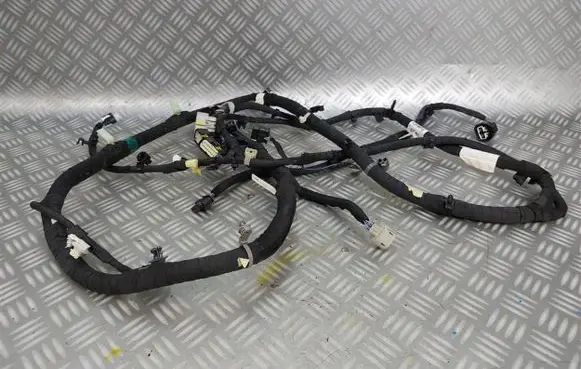 Ford Ranger Parking sensor (PDC) wiring loom JB3T-7C078-ALF