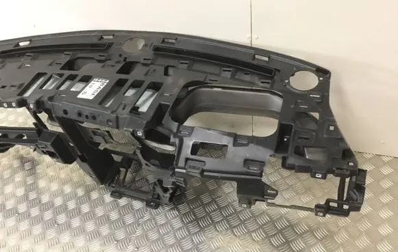 Tesla Model S Dashboard 100332600K