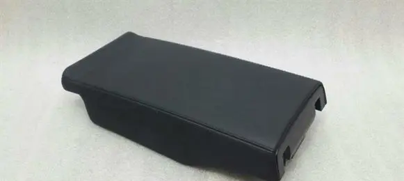 Mercedes-Benz SL R230 Rear seat armrest A2306804136