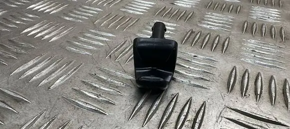Toyota RAV 4 (XA40) Sun visor clip/hook/bracket
