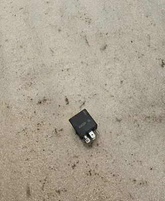 Volkswagen Polo Other relay 191955531 72WV006