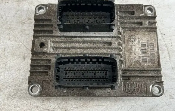 Fiat Panda II Engine control unit/module 51903154 0102319