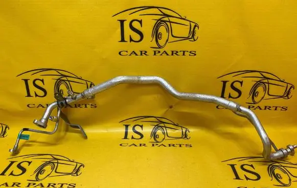 Renault Kadjar Air conditioning (A/C) pipe/hose 924805989R
