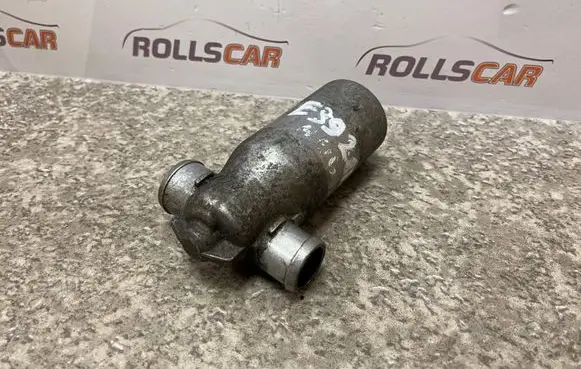 BMW 7 E38 Idle control valve (regulator) 0280140545