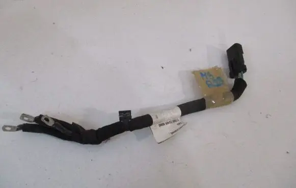 Renault Megane IV Electric engine pre-heating system (optional) 275855540R