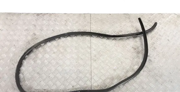 Jeep Compass Rear door rubber seal (on body) 