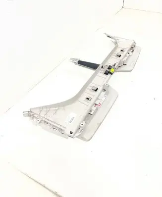 Citroen C4 Grand Picasso Sun visor 98018898BJ