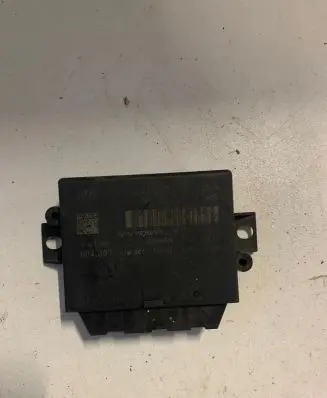 Volkswagen PASSAT B7 Parking PDC control unit/module 7N0919475 3AE919475 604301