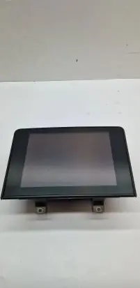 Maserati Ghibli Screen/display/small screen 670106778 4350