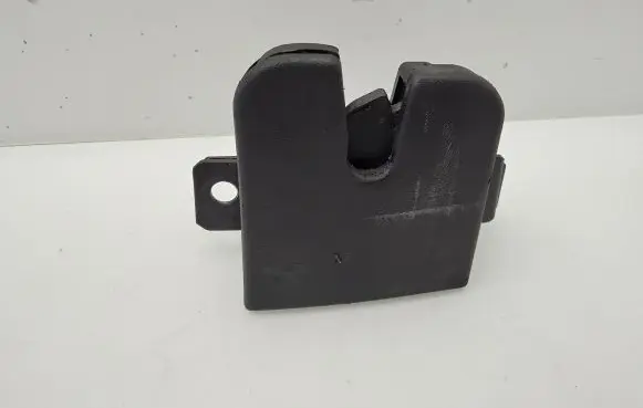 Volkswagen Transporter - Caravelle T5 Loading door lock 7H0827506D