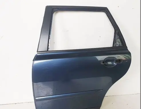 Volvo V50 Rear door