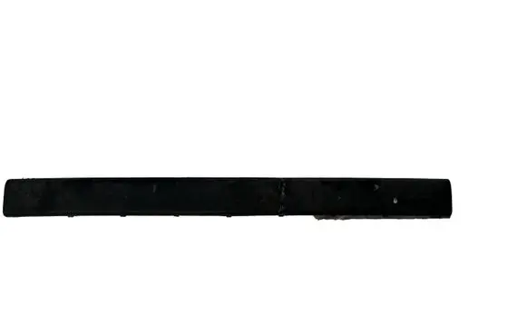 Audi 100 S4 C4 Rear bumper trim bar molding 4A0807424