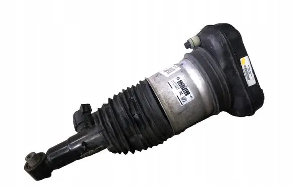 BMW X7 G07 Rear shock absorber with coil spring G07H38N