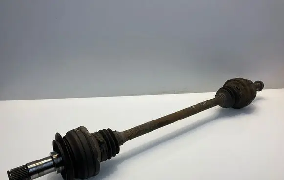 Mercedes-Benz S W221 Rear driveshaft A2213504010 2213504010