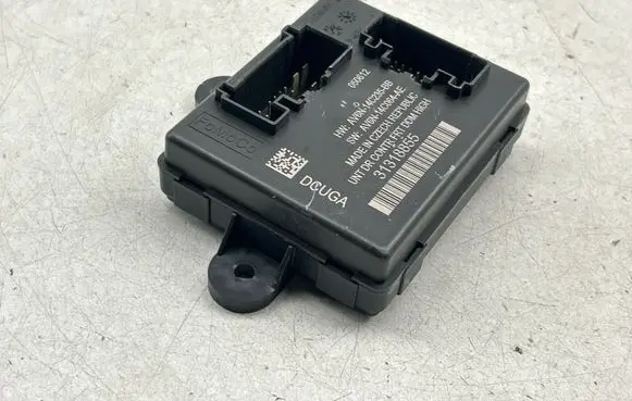 Volvo V60 Door control unit/module AV6N14C235BB