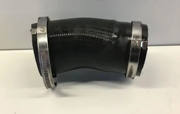 Land Rover Evoque II Intercooler hose/pipe GJ326K863AC