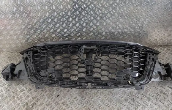 Mazda CX-60 Front bumper upper radiator grill KPE650711 KPE6-50711