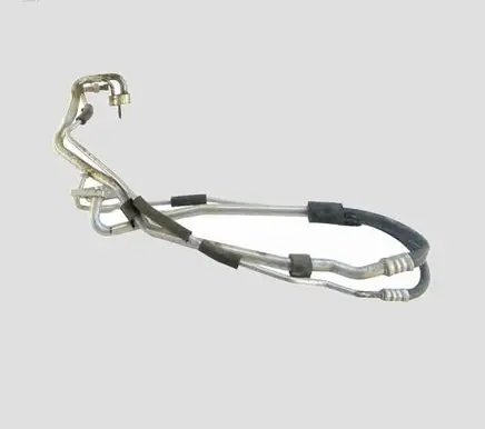 Opel Vectra C Air conditioning (A/C) pipe/hose