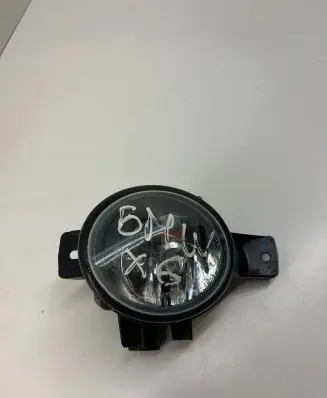 BMW X6 E71 Front fog light 89206281 13101610 7187630