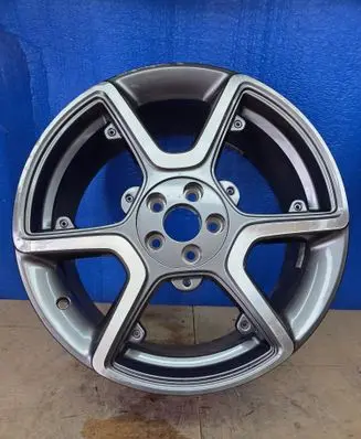 Smart #1 R19 alloy rim 8891960668 8891987371