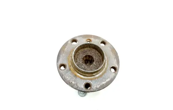 BMW 7 E65 E66 Front wheel ball bearing 