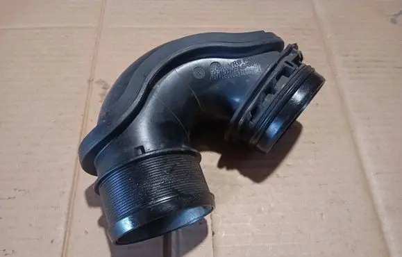 Opel Insignia A Intercooler hose/pipe F20528C
